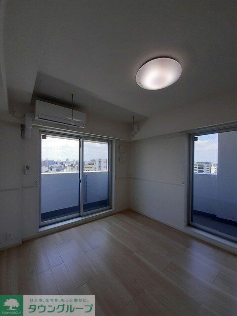 メゾン ド ルビアンの物件内観写真