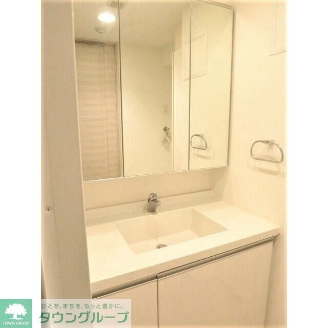 CITY SPIRE 三ノ輪の物件内観写真