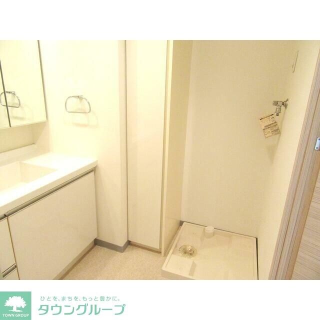 CITY SPIRE 三ノ輪の物件内観写真