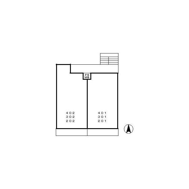 ベルフォートの物件内観写真