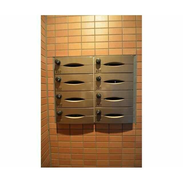 ベルフォートの物件内観写真