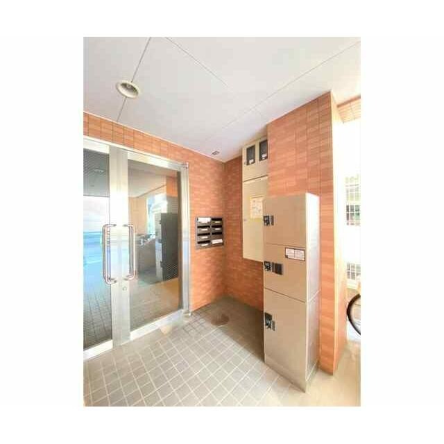 ベルフォートの物件内観写真