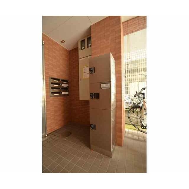 ベルフォートの物件内観写真