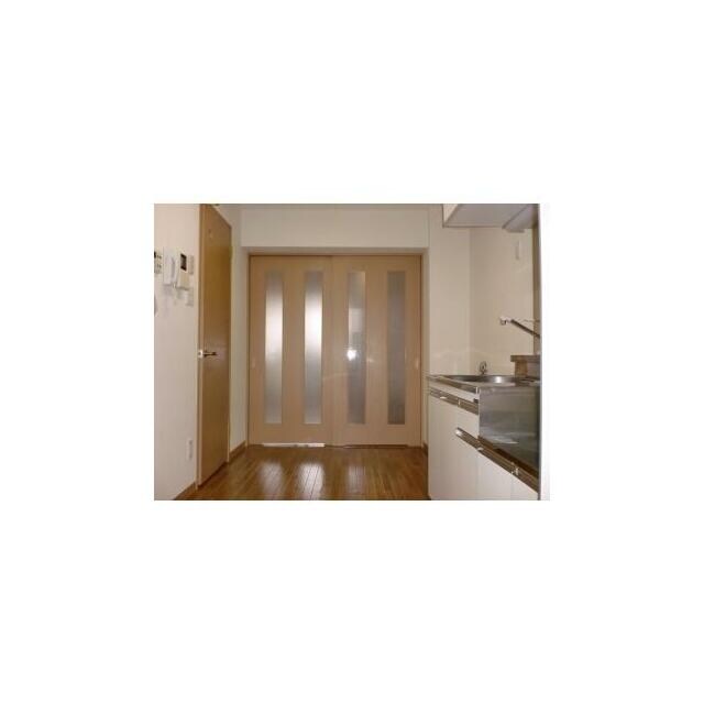 ベルフォートの物件内観写真