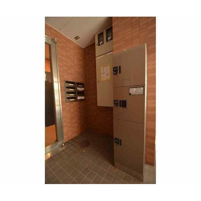 ベルフォートの物件内観写真