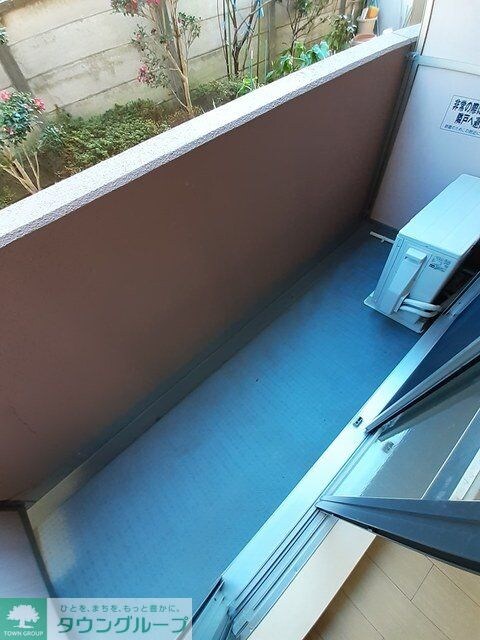 エスパシオEの物件内観写真