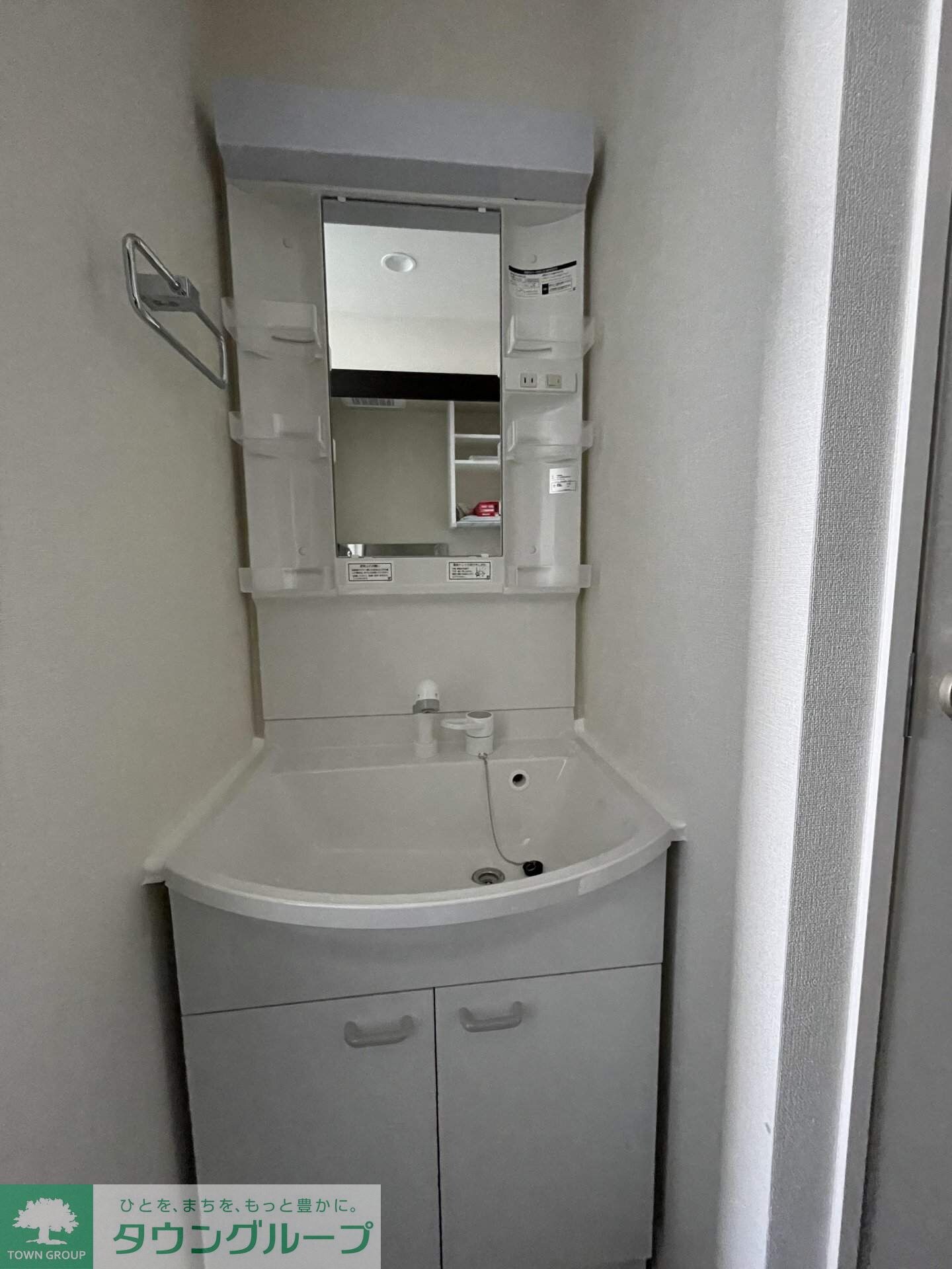 ハーモニーテラス上中里の物件内観写真