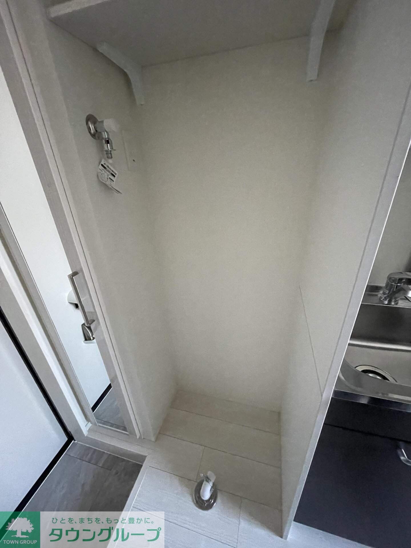 ハーモニーテラス上中里の物件内観写真