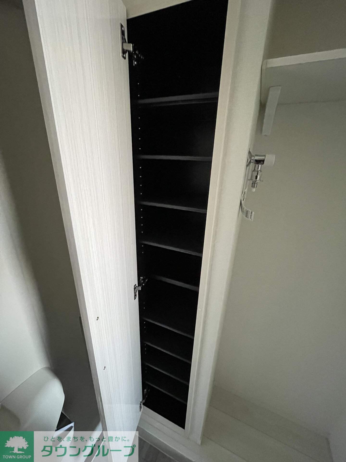 ハーモニーテラス上中里の物件内観写真