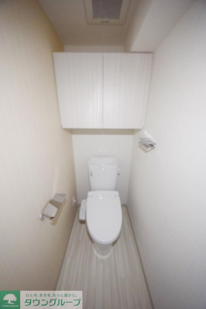 グランカーサ上野入谷の物件内観写真