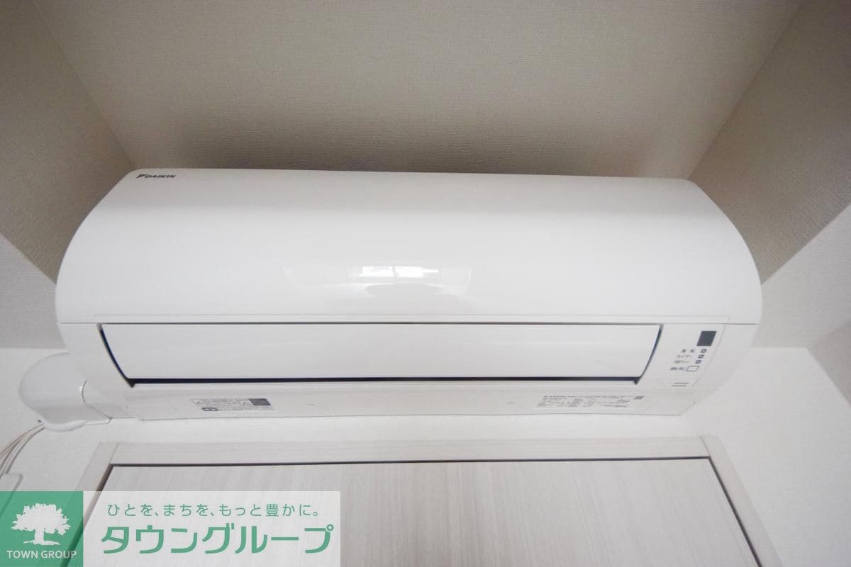 グランカーサ上野入谷の物件内観写真