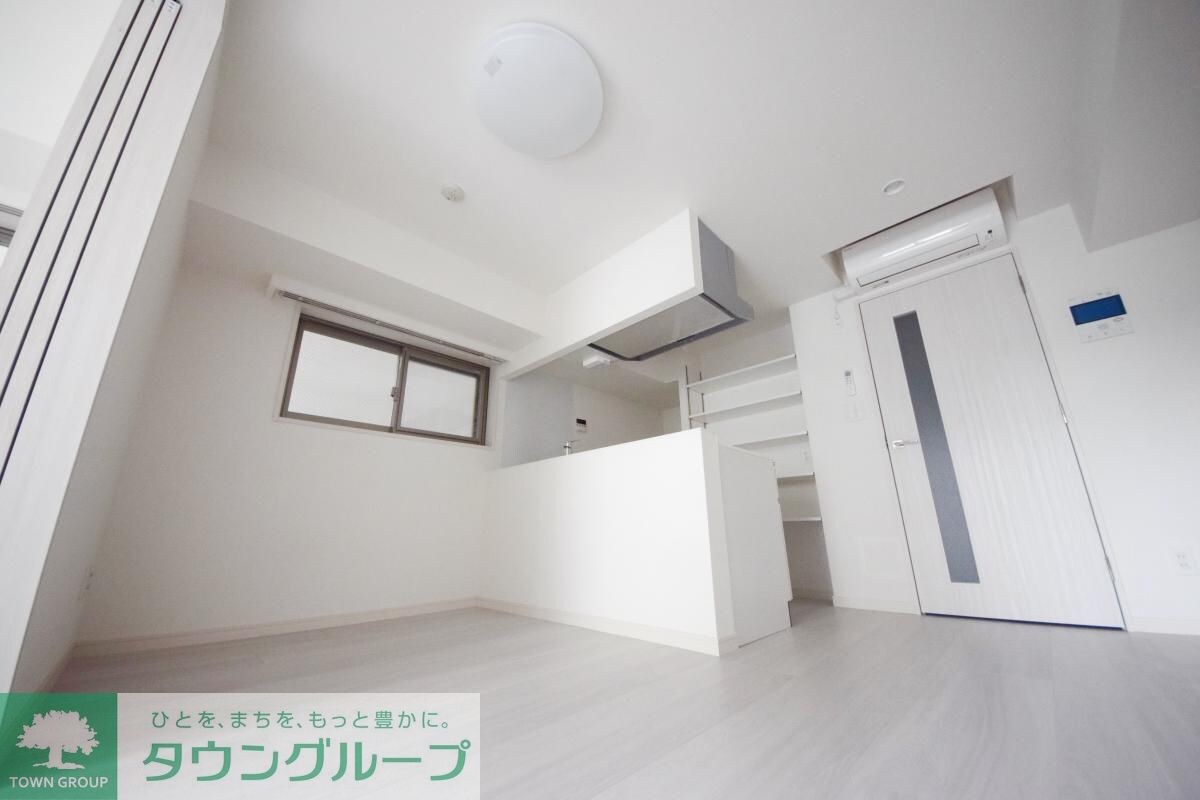 グランカーサ上野入谷の物件内観写真