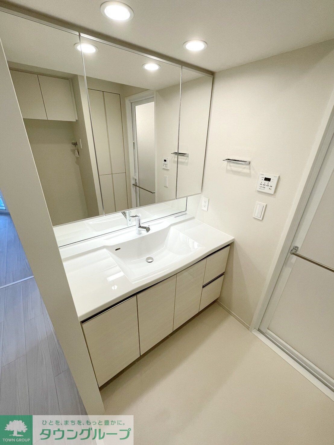 コンフォリア東上野の物件内観写真