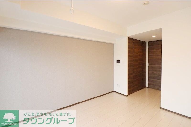 ジェノヴィア南千住IVスカイガーデンの物件内観写真