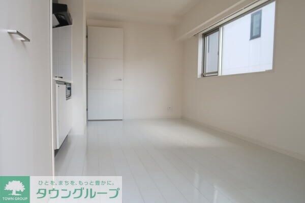 ハイリーフ上野の物件内観写真