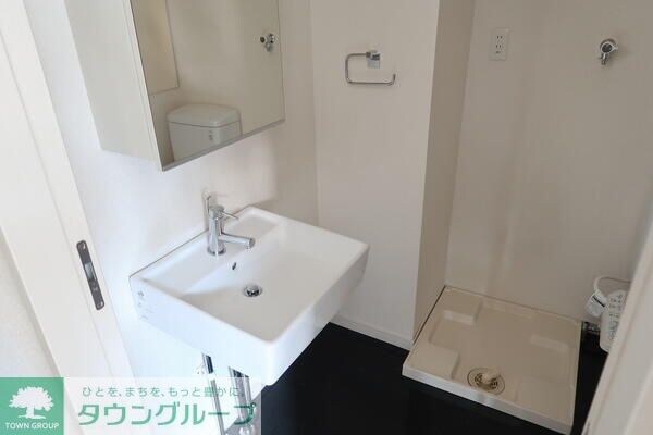 ハイリーフ上野の物件内観写真