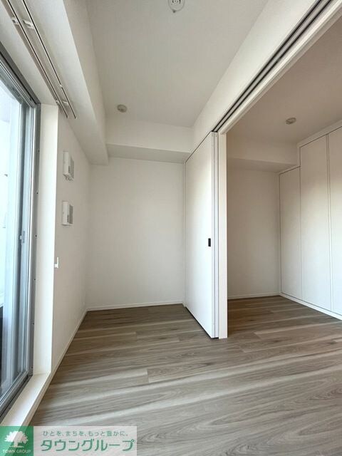 パークアクシス上野EASTの物件内観写真