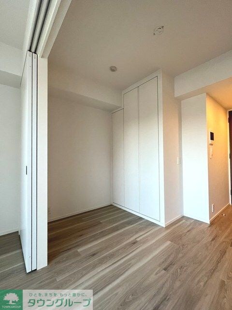 パークアクシス上野EASTの物件内観写真