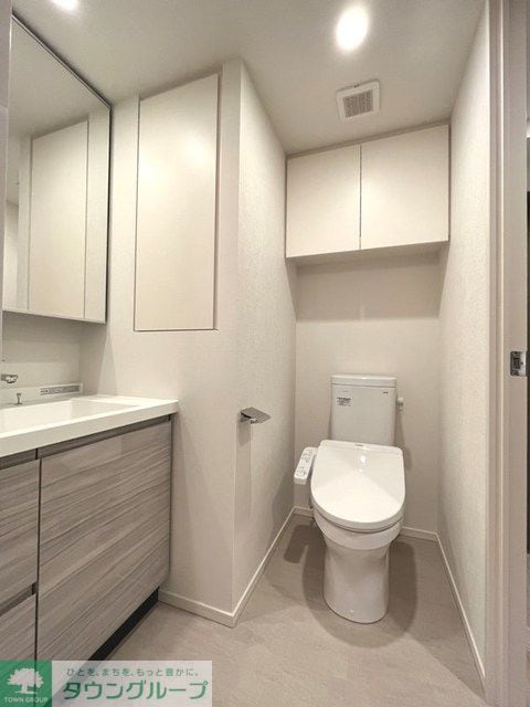 パークアクシス上野EASTの物件内観写真