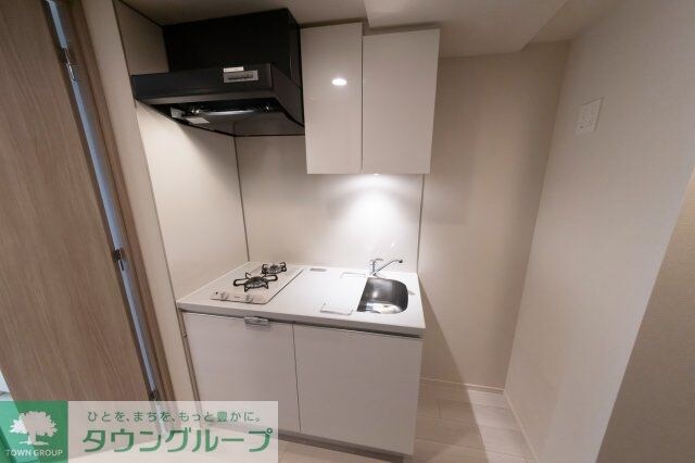 プラウドフラット浅草アベニューの物件内観写真