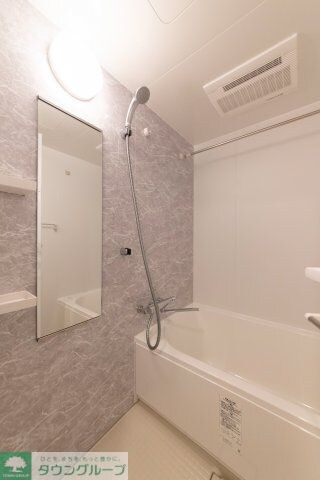 プラウドフラット浅草アベニューの物件内観写真