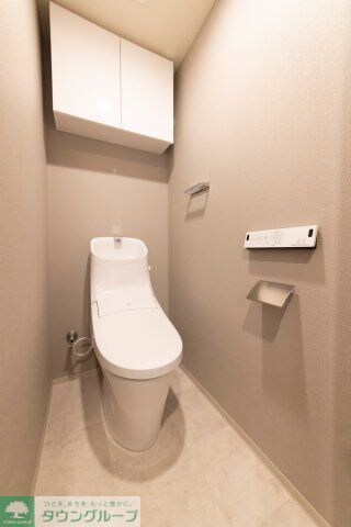 プラウドフラット浅草アベニューの物件内観写真