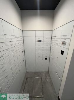 プラウドフラット浅草アベニューの物件内観写真