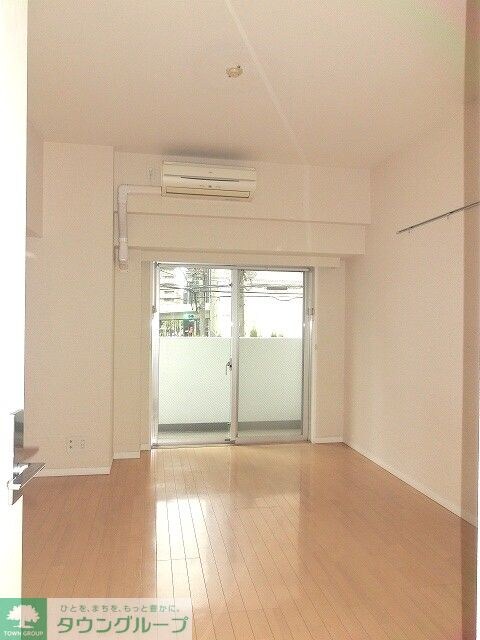 メインテラス上野の物件内観写真