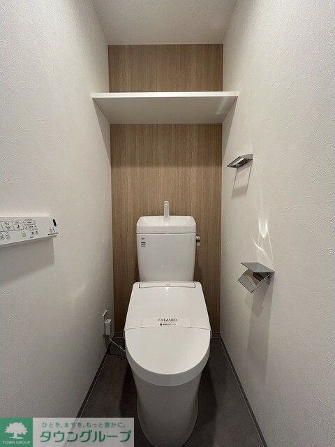 リテラス三ノ輪の物件内観写真