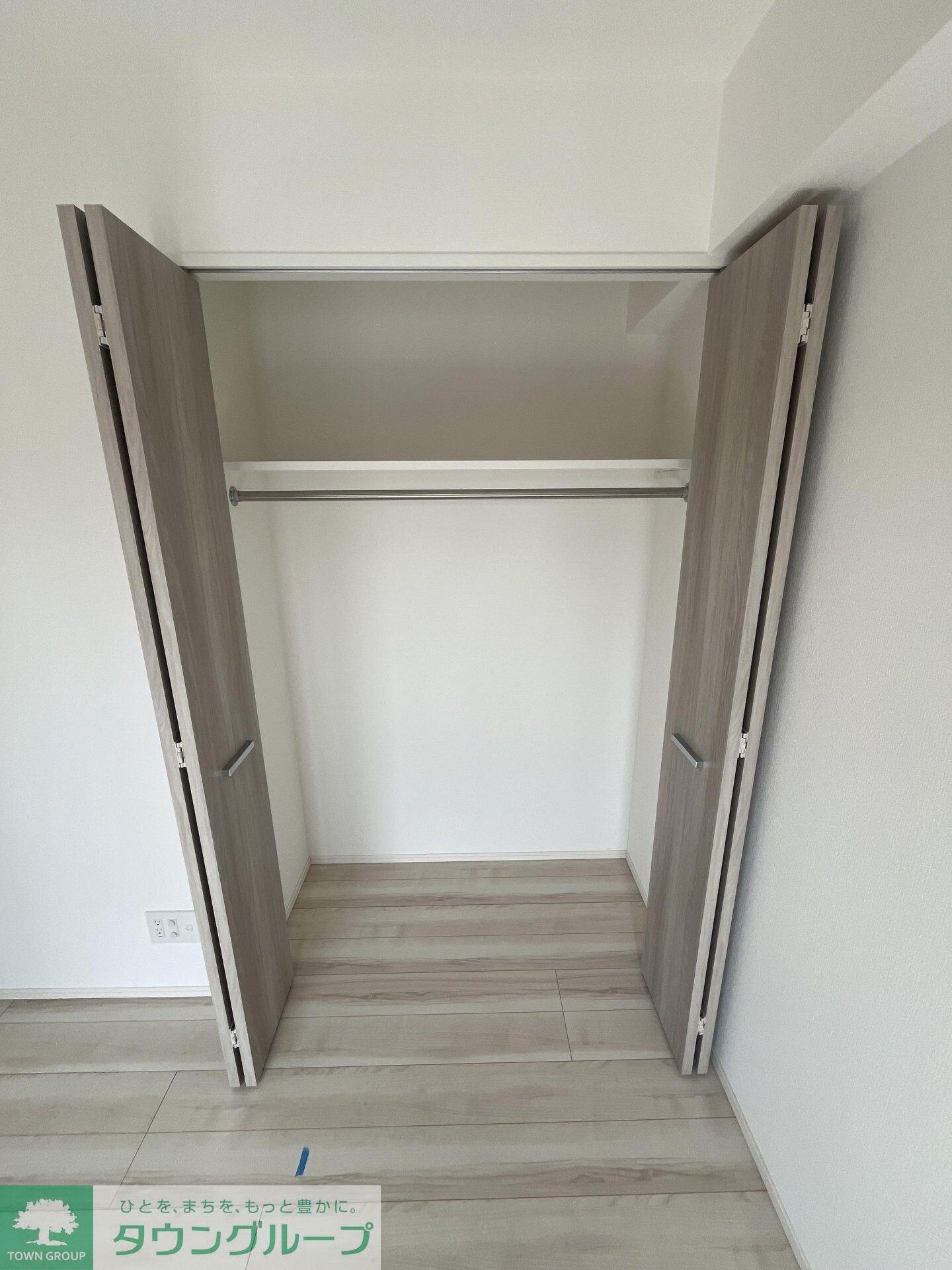 ルミーク根岸の物件内観写真