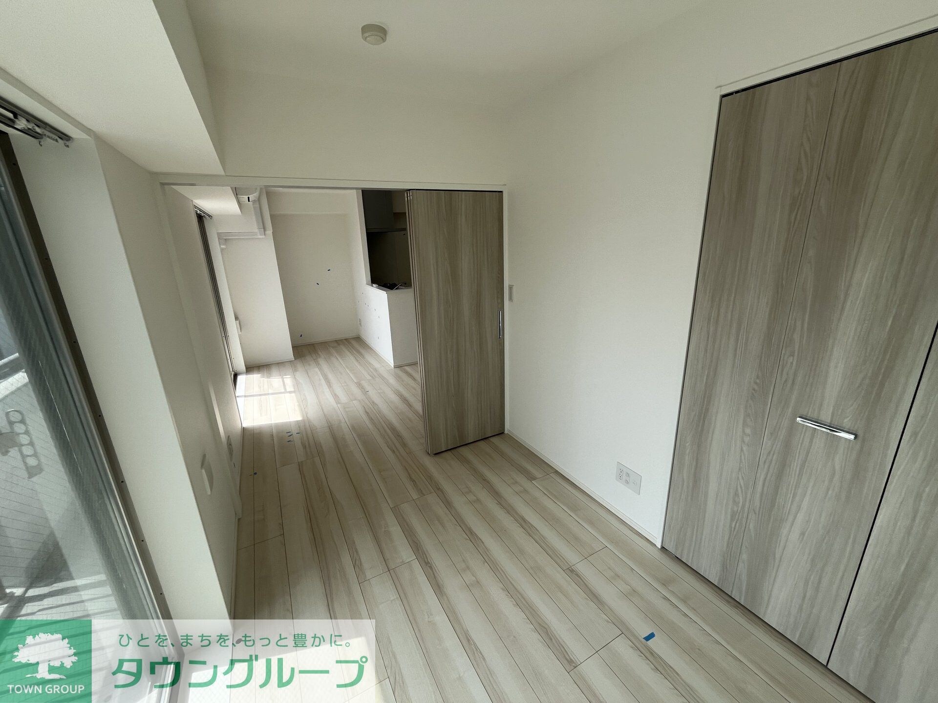 ルミーク根岸の物件内観写真