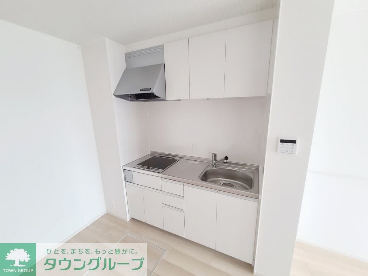 アルバヴィラの物件内観写真