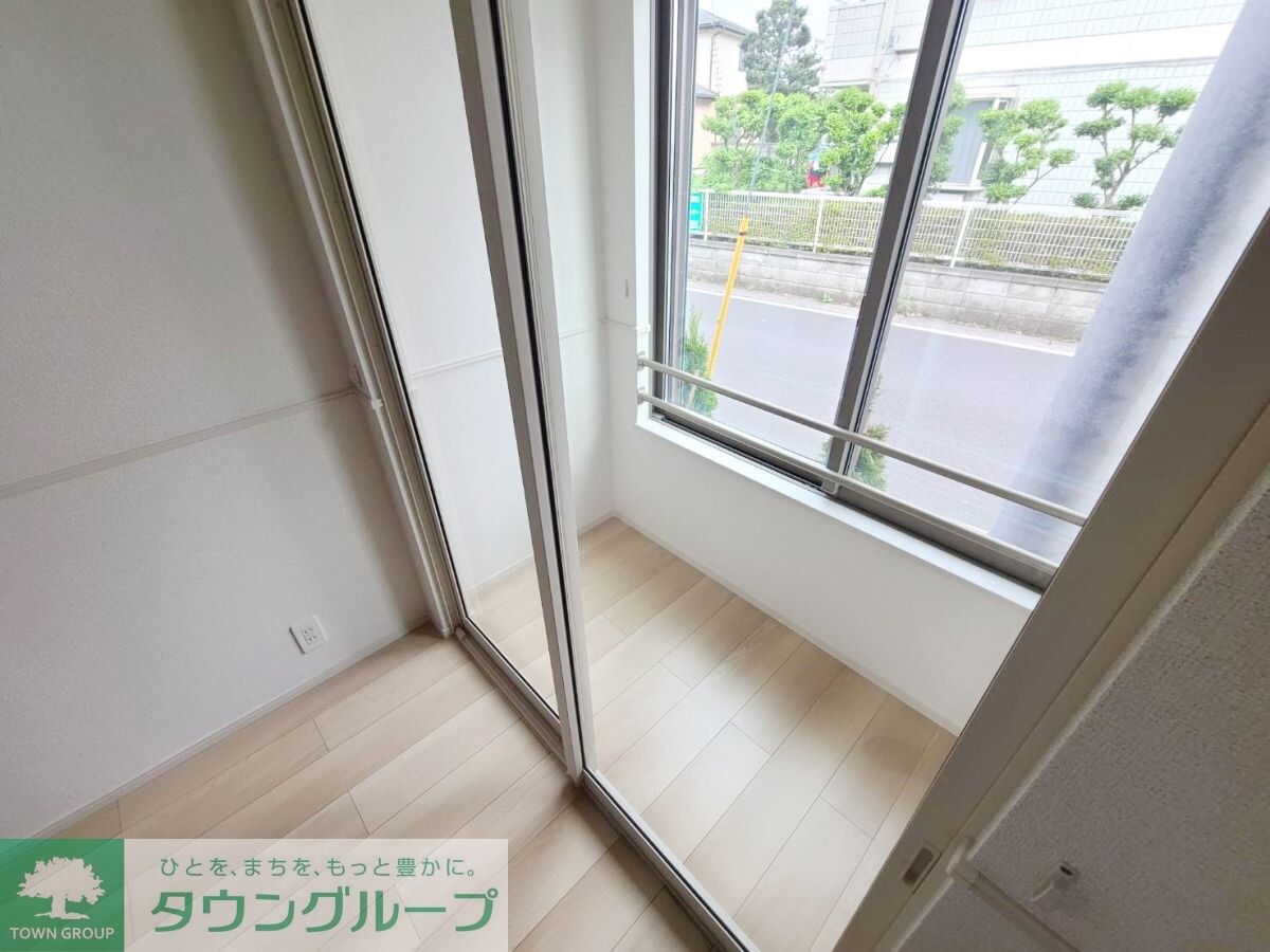 アルバヴィラの物件内観写真