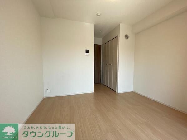 アーバンパーク扇大橋の物件内観写真