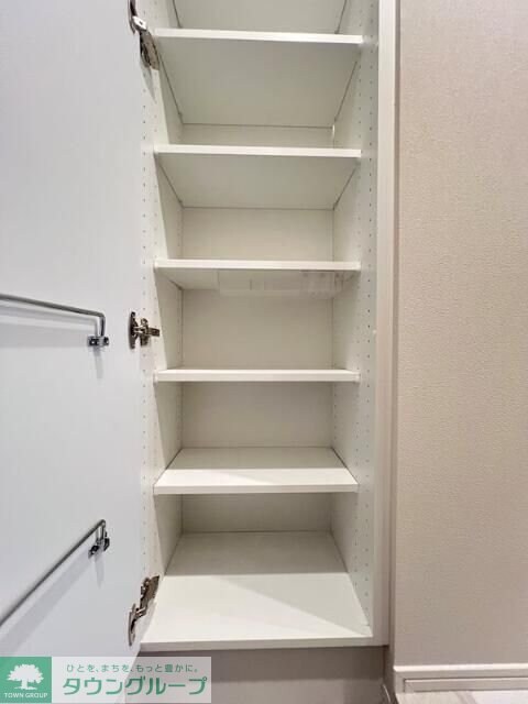 HY’s MINOWA IIの物件内観写真