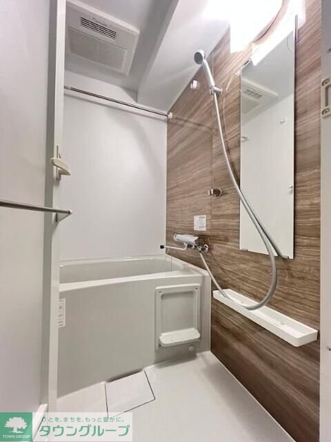 HY’s MINOWA IIの物件内観写真