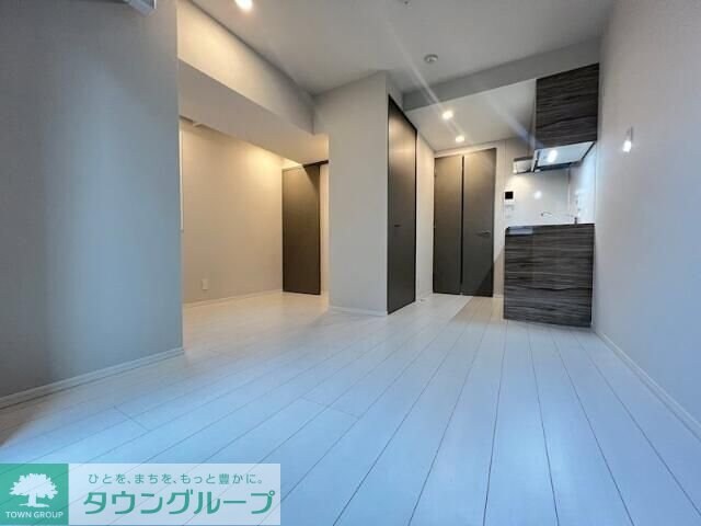 HY’s MINOWA IIの物件内観写真