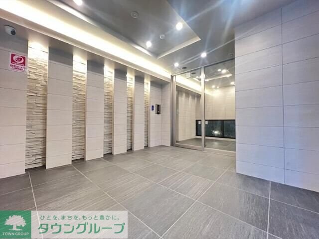 HY’s MINOWA IIの物件内観写真