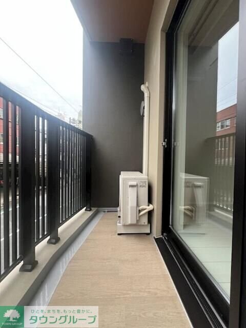 HY’s MINOWA IIの物件内観写真