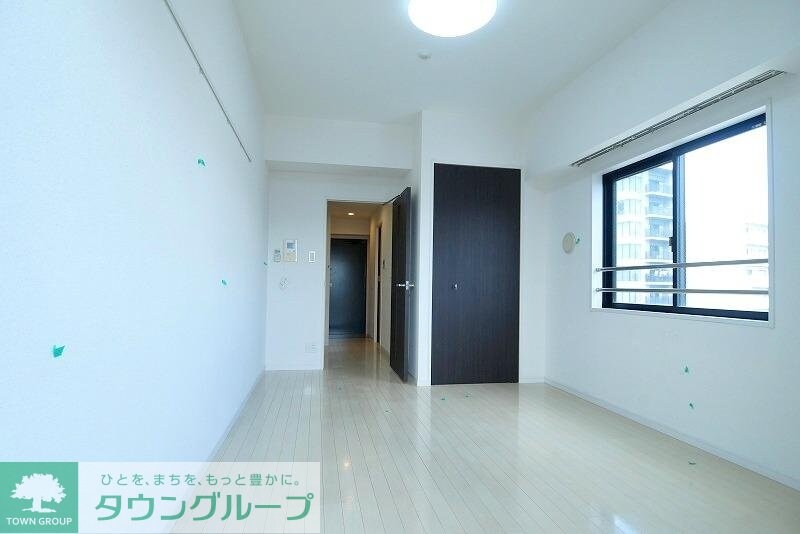 ロメック山手日暮里の物件内観写真