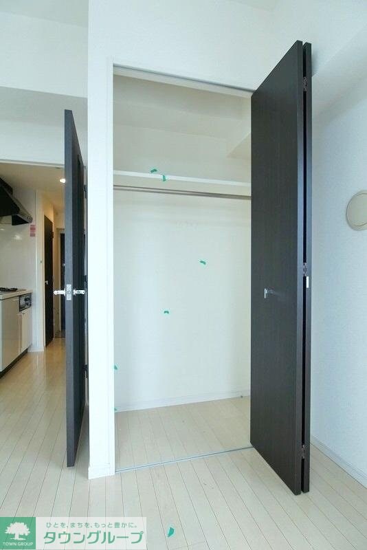 ロメック山手日暮里の物件内観写真