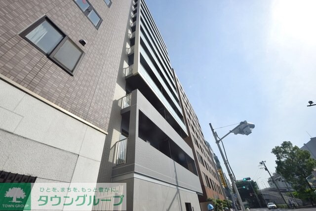 ルフォンプログレ上野公園の物件内観写真