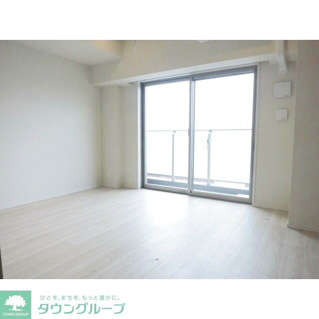 ルフォンプログレ上野公園の物件内観写真