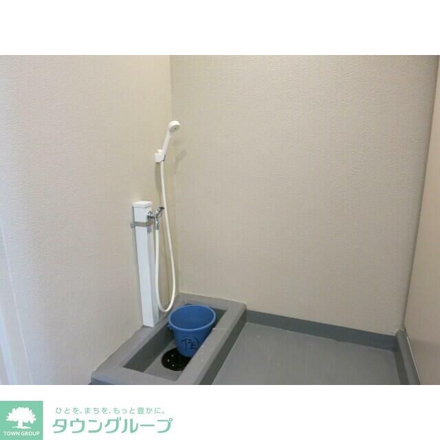 ルフォンプログレ上野公園の物件内観写真