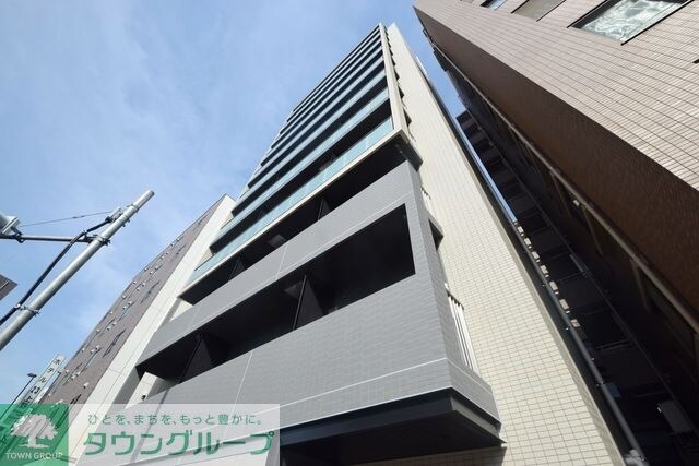 ルフォンプログレ上野公園の物件内観写真