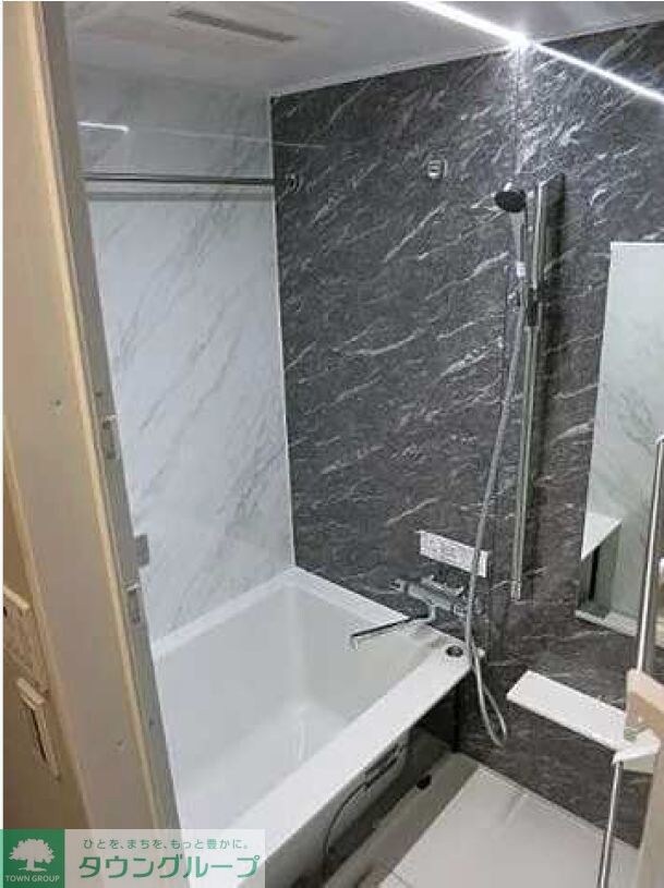 ルフォンプログレ上野公園の物件内観写真