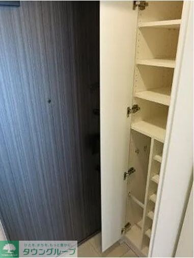 ルフォンプログレ上野公園の物件内観写真