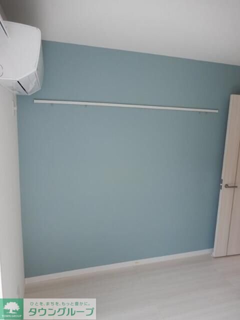 NSGATE青井・弘道の物件内観写真