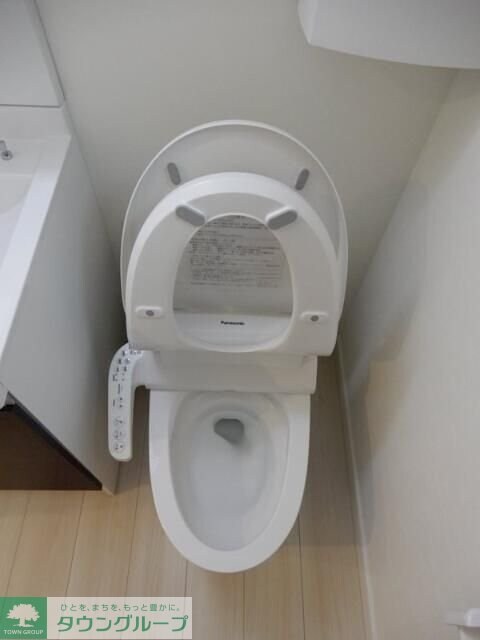 NSGATE青井・弘道の物件内観写真