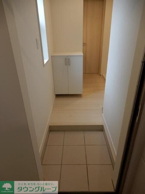 NSGATE青井・弘道の物件内観写真